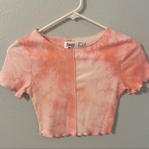 Princess Polly Crop Top